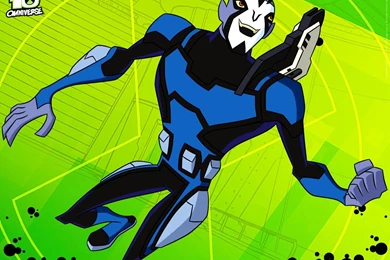 Ben 10 Wallpapers   Ben10Ready