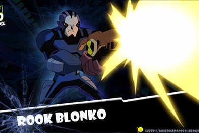 Dried Mango: My First Rook Wallpaper!