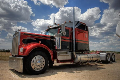Kenworth   (