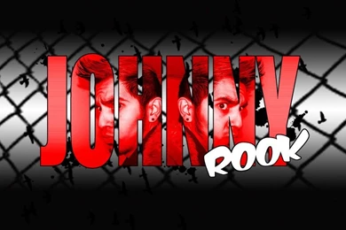 Johnny Rook Wallpapers By ArEr On DeviantArt