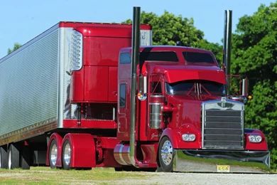Kenworth Truck Wallpapers   Car Wallpapers