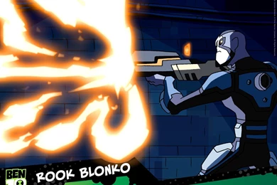 Ben 10 Wallpapers   Ben10Ready