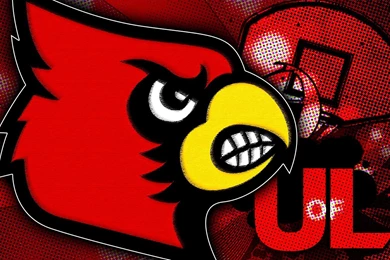 Louisville Cardinals By BrianAnthony2010 On DeviantArt