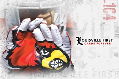Pin By Jεℕℕy™ (¬‿¬) On Louisville Cardinals