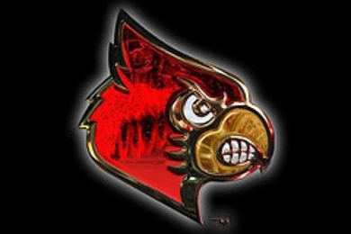 Shannon Ruffra's Blog Cardinal Dominance