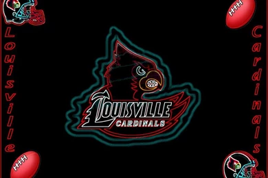 Louisville Cardinals Wallpaper 2 Photo By Chevymanrsss