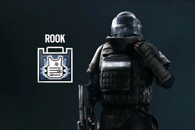 Rainbow Six Siege Multiplayer Tdm Secure Area Fuze Rook Flawless ...