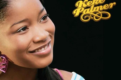 Keke   Keke Palmer Wallpapers (7866590)   Fanpop