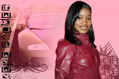 Keke   Keke Palmer Wallpapers (7866612)   Fanpop