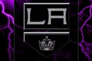 DeviantArt: More Like Los Angeles Kings Wallpapers By Clubpenguin909090