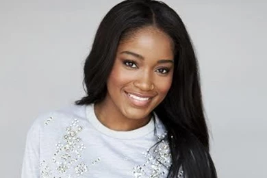Keke Palmer Wallpapers 09