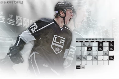LA Kings Wallpapers   Los Angeles Kings   Multimedia