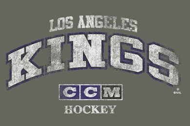 LA Kings Wallpapers By Ronburgandy On DeviantArt