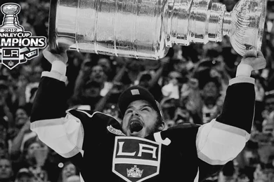 NHL Lockout Is Over. Hockey Is Back. – Surly & Scribe