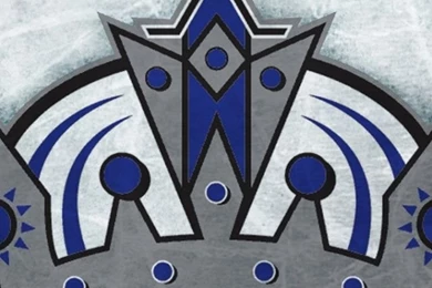 Los Angeles Kings iPhone 5 Wallpapers