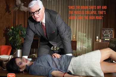 HBO: Funny Or Die Presents: Extras: Wallpapers