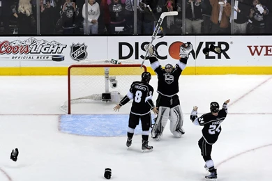 LOS ANGELES KINGS Nhl Hockey Los Angeles Kings (88) Wallpapers ...