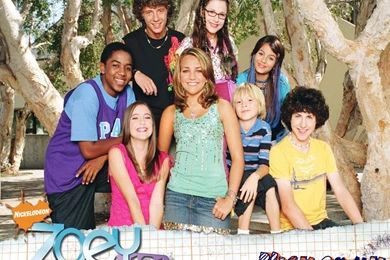 Nmghfjhnvbn   Zoey 101 Wallpapers (7724598)   Fanpop