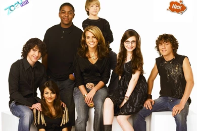 Zoey 101 Wallpapers
