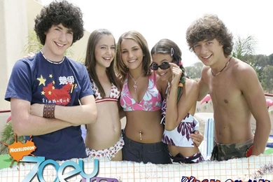 Fdsgdsfgdfgfdgfd   Zoey 101 Wallpapers (7724586)   Fanpop