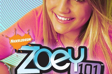 Emerge Designs::. (V20, Stawberry Ice Cream): Zoey 101 Season 2 Cover