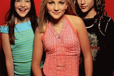 03. Zoey 101 By LovatoEdittions On DeviantArt