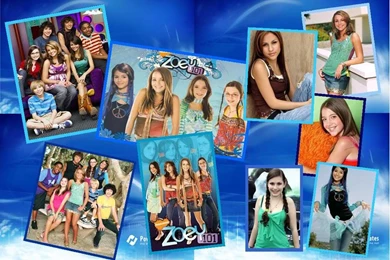 האתר לכל מה שמעניין!, זואי101