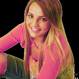 Emerge Designs::. (V20, Stawberry Ice Cream): Jamie Lynn Retouch