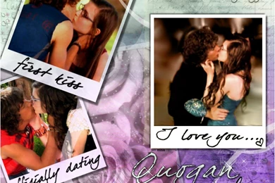 Quogan Wallpapers By Pnaybabygurl On DeviantArt