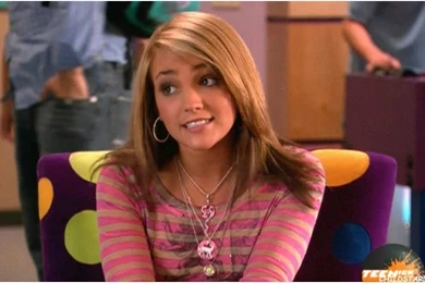 How Well Do You Remember 'Zoey 101'?