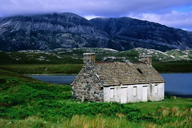 Natural Wallpapers 2012