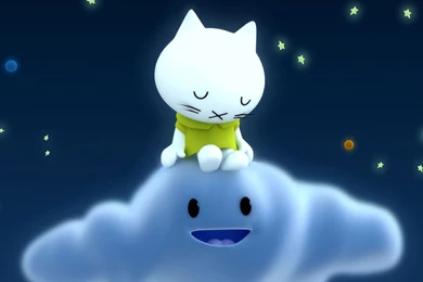 Cartoon Cat Wallpapers   Wallpapers Cave