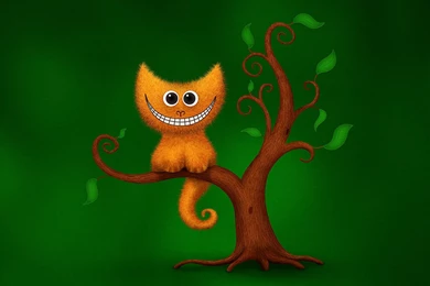 Funny Cartoon Cat 14 Hd Wallpapers   Funnypicture.org