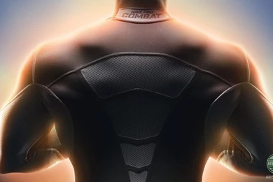 Nike Pro Combat Hyperwarm Campaign Site   Keep Warm In The Cold ...