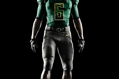 Oregon To Unveil New Nike Pro Combat Game Uniform ...