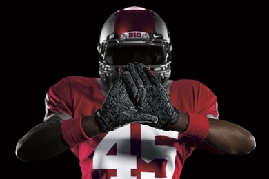 Nike Pro Combat – No 2 Minute Warning