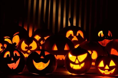 Pumpkin Carving Contest At Nail Creek Pub & Brewery