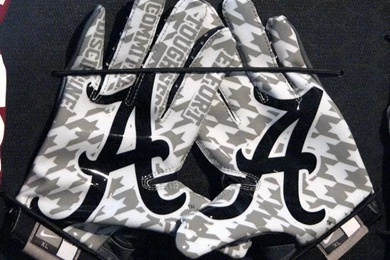 Nike Pro Combat Photo Gallery (Detailed Photos)   Roll 'Bama Roll