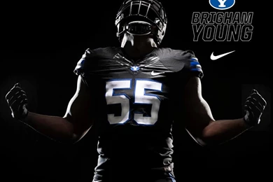 Paint It Black: BYU Will Roll Over Oregon State [Archive ...