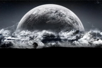 All New Pix1: Sci Fi Wallpapers 1600x1200