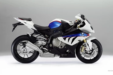 BMW Motorcycle Wallpapers