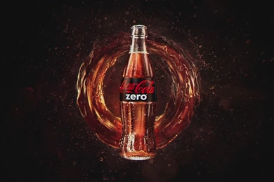 Coke Zero Wallpapers WeSharePics