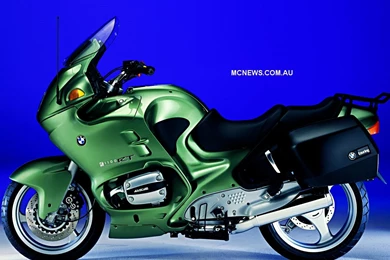 BMW Motorcycles Wallpapers