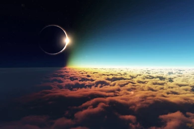 Solar Eclipse