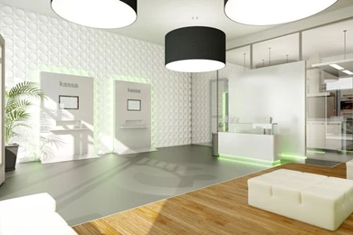 Ideas Moonscape Instant Room Upgrade Mineral Wall Panels By ...