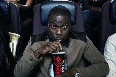 Coke Zero™ And Kevin Hart Team Up To Bring Comedian's Kevin Hart ...