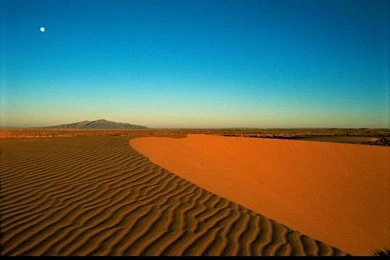 Kenya, Moonscape, 1998, Photo Of The Day, Picture, Photography ...
