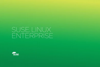 SUSE Museum: Wallpapers Products