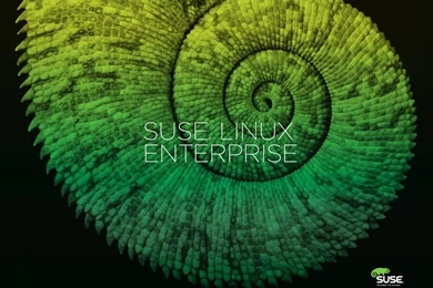 SUSE Museum: Wallpapers Products