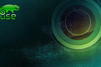 Open Suse Wallpapers